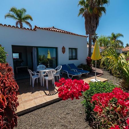 Bungalow Villa Verde 1 El Paso Exterior photo